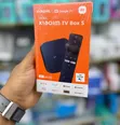 Xiaomi TV Box S (2nd Gen) 4K Ultra HD Streaming Media Player - 2