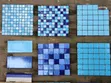 Swimming Pool Tiles - 4