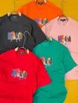T-Shirts Collection Available - 1