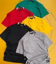 T-Shirts Collection Available - 2