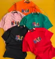 T-Shirts Collection Available - 3