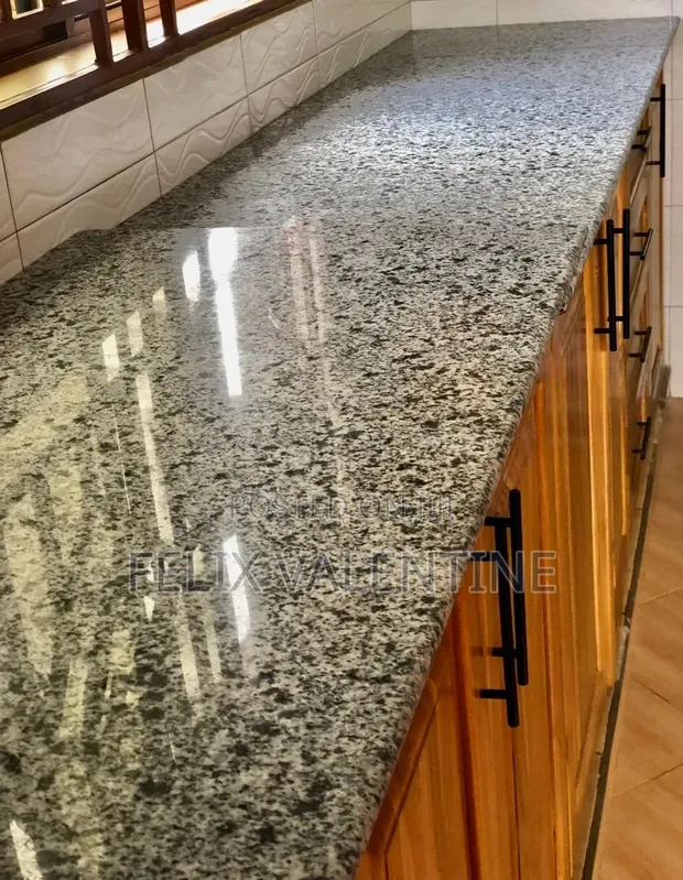 Granite for Floors, Kitchens, Graves - 1