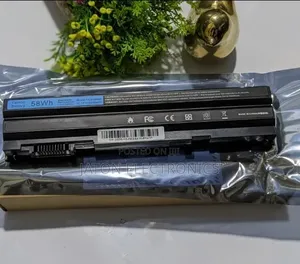 Dell Laptop Battery E6420/E6120/E5420