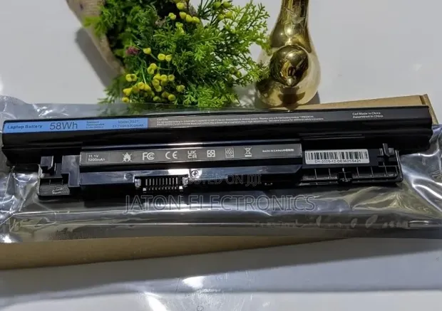 Dell Laptop Battery for Inspiron 3521, 3421, 5421 - 1
