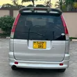 Toyota Noah 2001 Silver - 5