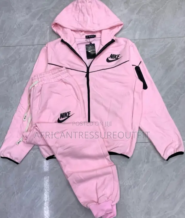 Nike Tech Fleece Tracksuit Sets Collection Available - 1