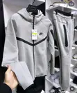 Nike Tech Fleece Tracksuit Sets Collection Available - 5