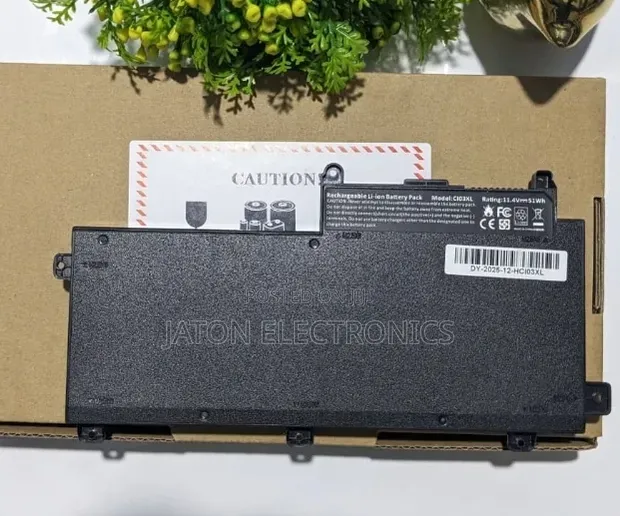 HP Laptop Battery CI03XL for HP 645 G2 - 1