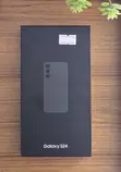 New Samsung Galaxy S24 512GB Gray - 2