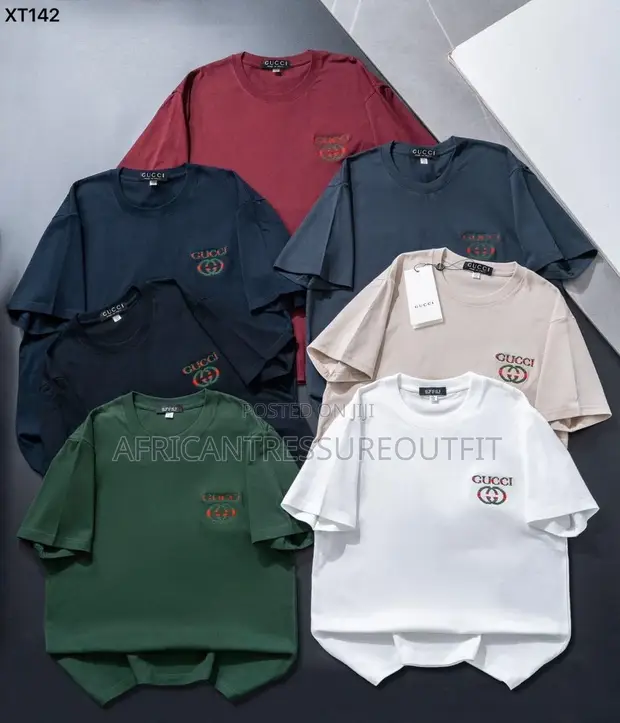 Prada T-Shirts - Quality Available - 1