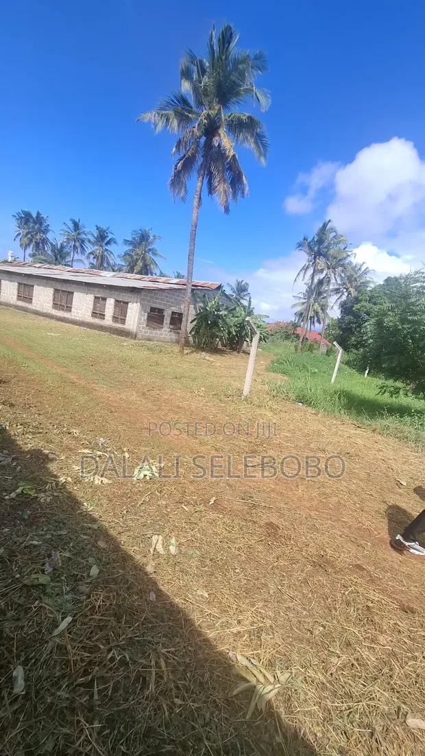 Industrial Plot for Sale, Salasala IPTL - 1