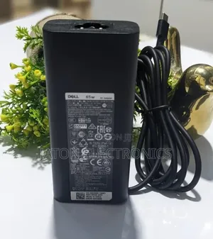 Dell Type-C Universal Power Adapter