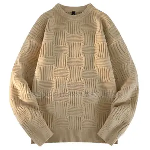 Ashro Quality Knitted Sweater