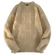 Ashro Quality Knitted Sweater - 1