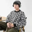 Ashro Quality Knitted Sweater - 2