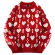Ashro Quality Knitted Sweater - 3