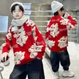 Ashro Quality Knitted Sweater - 4