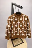 Ashro Quality Knitted Sweater - 5