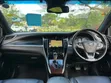 Toyota Harrier 2014 Black - 2