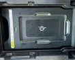 Toyota Harrier 2014 Black - 4
