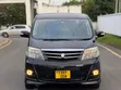 Toyota Alphard 2006 Black - 1