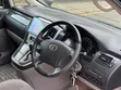 Toyota Alphard 2006 Black - 2