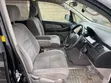 Toyota Alphard 2006 Black - 3