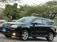 Subaru Forester 2014 - 5
