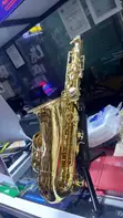 Yamaha Tarumbeta (Trumpet) - Large & Small - 1