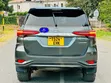 Toyota Fortuner 2020 Gray - 2