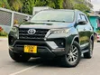 Toyota Fortuner 2020 Gray - 3