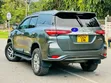 Toyota Fortuner 2020 Gray - 4