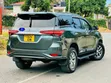 Toyota Fortuner 2020 Gray - 5