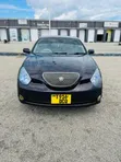 Toyota Verossa 2002 Matt Black - 1