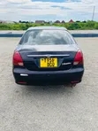 Toyota Verossa 2002 Matt Black - 2