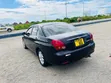 Toyota Verossa 2002 Matt Black - 4