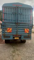 Mitsubishi Fuso Mini Truck - 2001 - 2