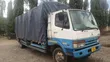 Mitsubishi Fuso Mini Truck - 2001 - 3