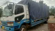 Mitsubishi Fuso Mini Truck - 2001 - 4