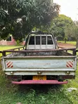 Toyota HiAce Mini Truck - 2004 - 2