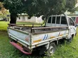 Toyota HiAce Mini Truck - 2004 - 4