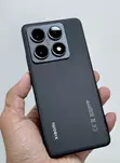 Xiaomi 14T Pro 256GB Black - 1