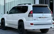 Toyota Land Cruiser Prado 2006 White - 3