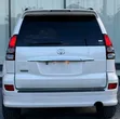 Toyota Land Cruiser Prado 2006 White - 4
