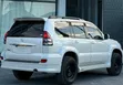 Toyota Land Cruiser Prado 2006 White - 5