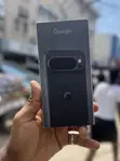 New Google Pixel 10 Pro XL 1TB Black - 1