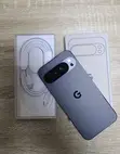 New Google Pixel 10 Pro XL 1TB Black - 2