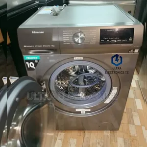 Hisense 10kg Front Load Dryer