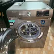 Hisense 10kg Front Load Dryer - 1