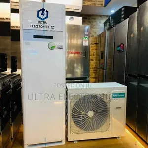 Hisense 18,000 BTU Tower Air Conditioner